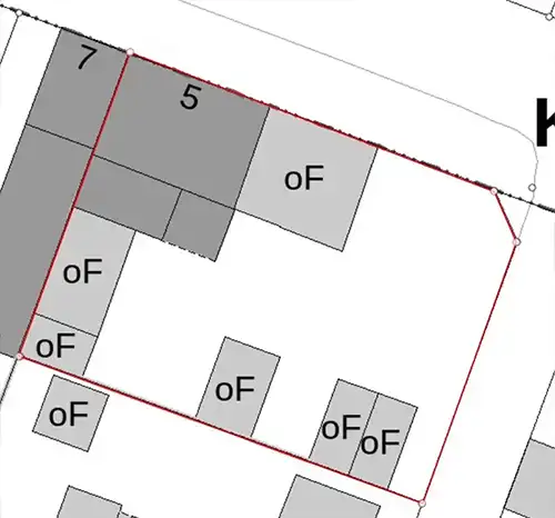Baugrundstück in Kaarst-Driesch