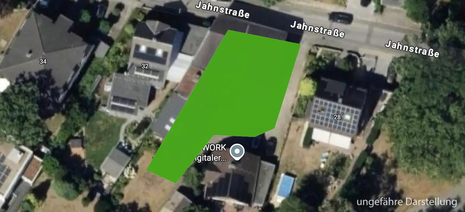 Plot view 2