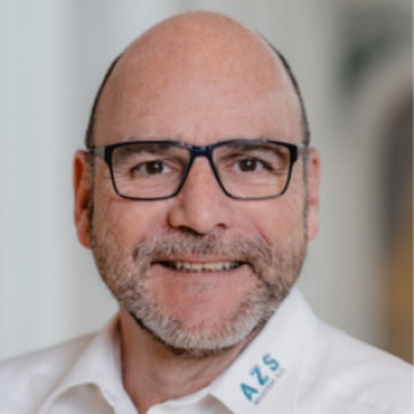 Sascha Houben – portrait