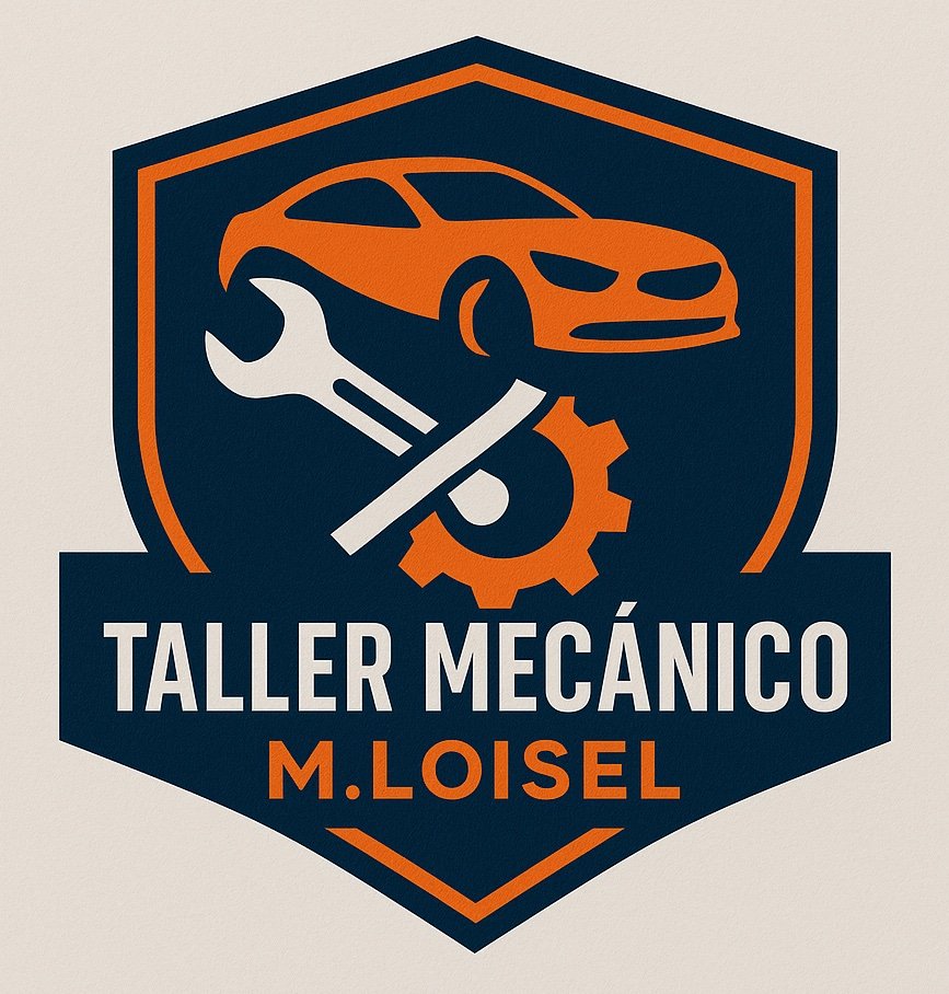 taller mecánico - Llucmajor / Palma – logotipo de la empresa