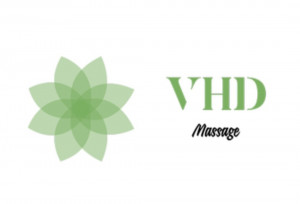 vCard Partner - Massage