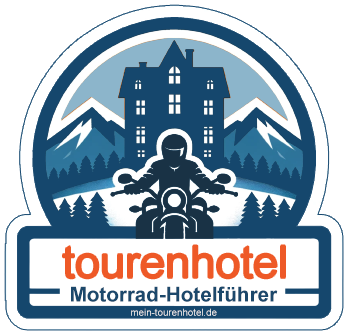 tourenhotel, Motorrad-Hotelführer bikerfreundlicher Unterkünfte