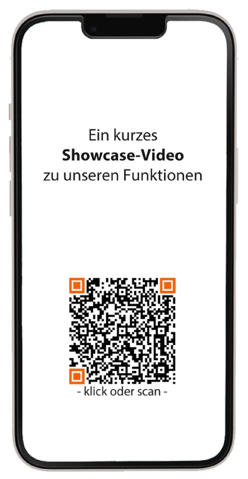 Vídeo de showcase de funciones vCARD