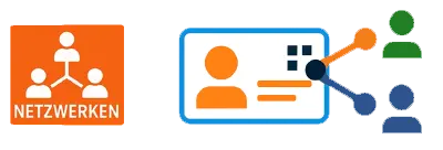 Networking con vCard