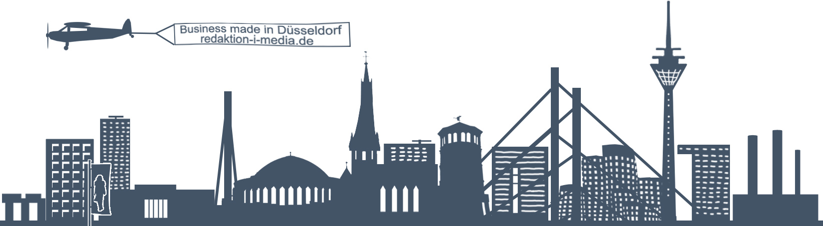 Webdesign & Online Marketing in Düsseldorf